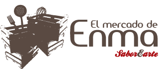 El Mercado de Enma, Sabor & Arte